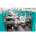 Guard Rail Highway Guardrail Roll Forming Machine Manufacture, High Quality Guardrail Making Machine